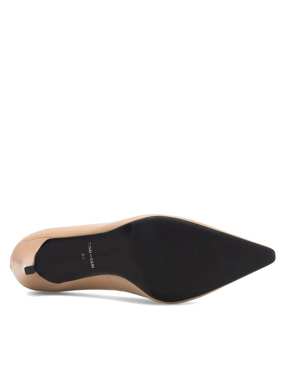 Gino Rossi Gino Rossi Scarpe stiletto NEL-SLT623-61 Beige