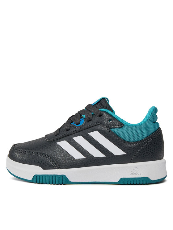 adidas adidas Сникърси Tensaur Sport Training Lace Shoes ID2300 Сив
