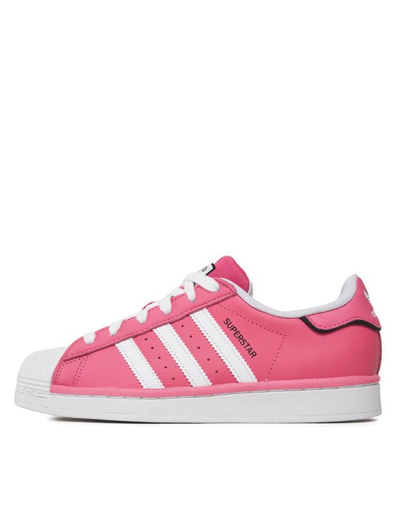 adidas adidas Tossud Superstar Kids IE0863 Roosa