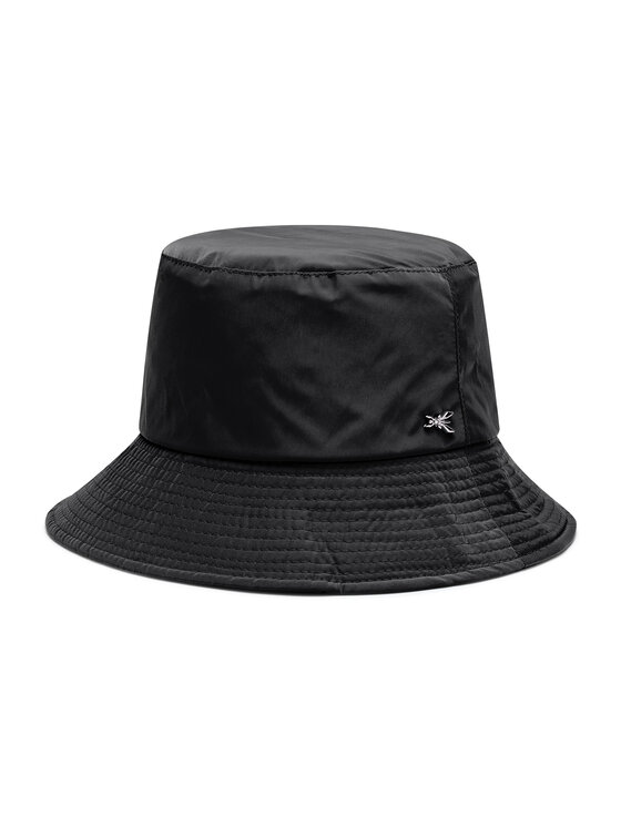 Pălărie Patrizia Pepe Bucket 8F9880/A053-K103 Nero