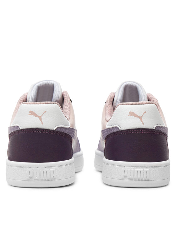 Puma Puma Sneakersy Caven 2.0 Block Jr 394461 11 Kolorowy