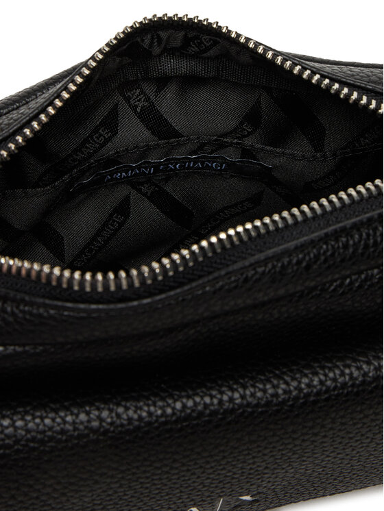 Armani Exchange Armani Exchange Käekott XW001547 AF17019 UC001 Must