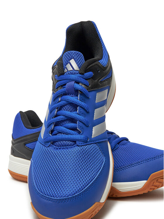 adidas adidas Čevlji za športe v zaprtih prostorih Speedcourt IH0577 Modra