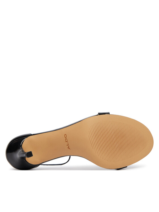 Aldo Aldo Sandale Jacynthe 13922267 Crna