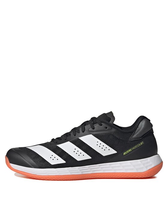 adidas adidas Scarpe indoor Adizero Fastcourt Shoes HP3357 Nero