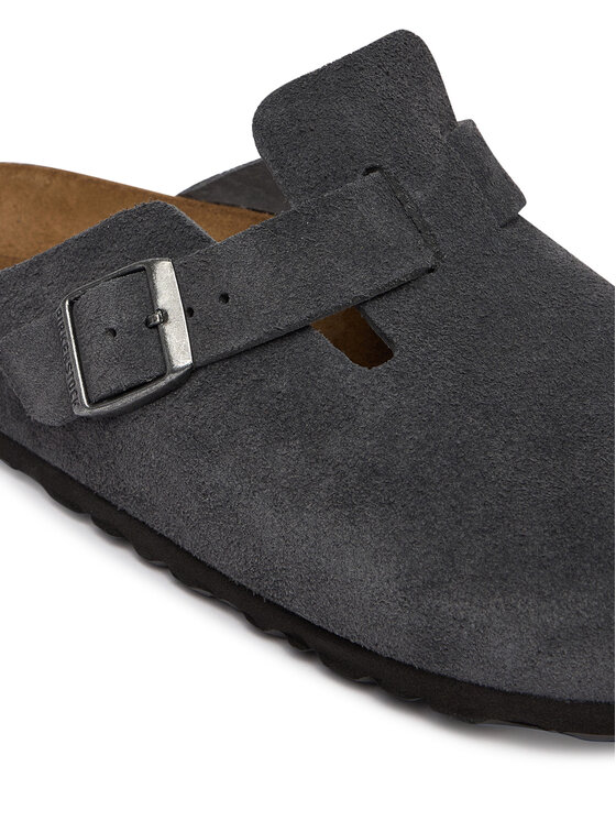Birkenstock Birkenstock Παντόφλες Canto 1031678 Γκρι