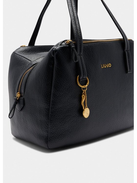 Liu Jo Liu Jo Borsa AF5020E002722222 Nero