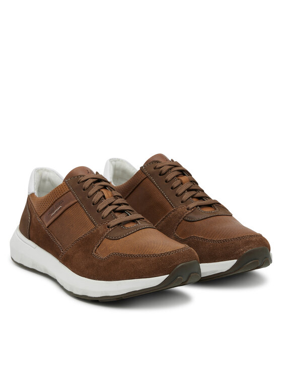 Josef Seibel Josef Seibel Снікерcи Cameron 10 33610 Коричневий