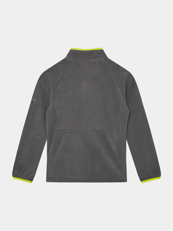 Columbia Columbia Fleecejacke Fast Trek™ III Fleece Full Zip Grau Regular Fit