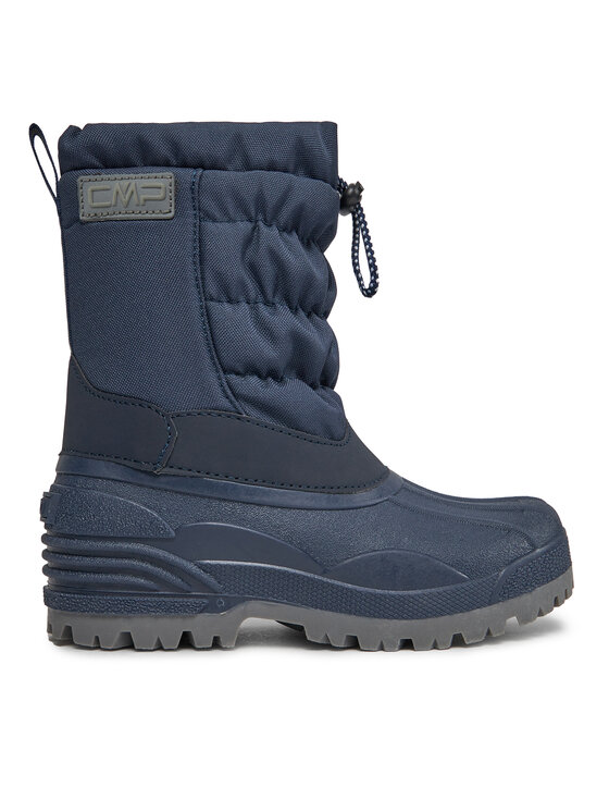 CMP CMP Sniega zābaki Hanki 3.0 Snow Boots 3Q75674J Tumši zils