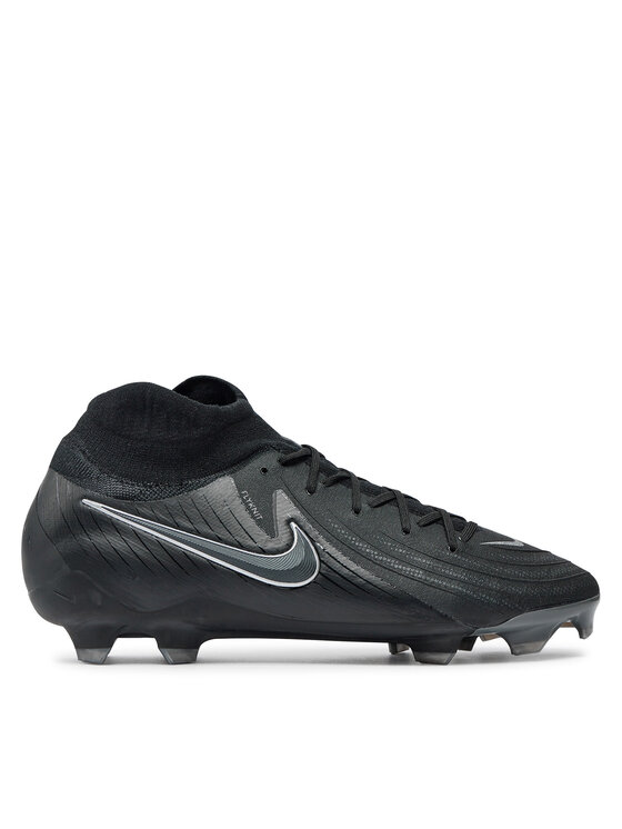Zdjęcia - Buty piłkarskie Nike Buty do piłki nożnej Phantom Luna II Pro Fg FJ2575 001 Czarny 