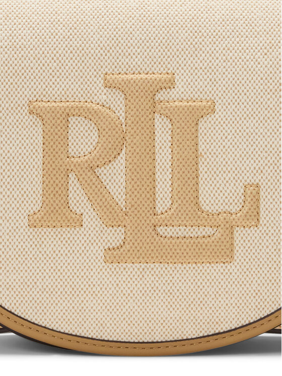 LAUREN RALPH LAUREN LAUREN RALPH LAUREN Torbica 431966759001 Bež