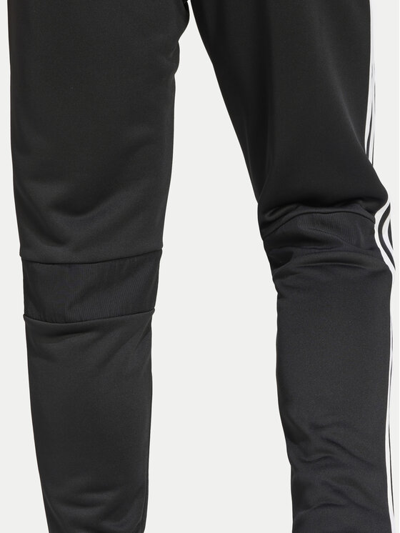 adidas adidas Sportinės kelnės Tiro 25 Essentials Sweat JC5464 Juoda Regular Fit
