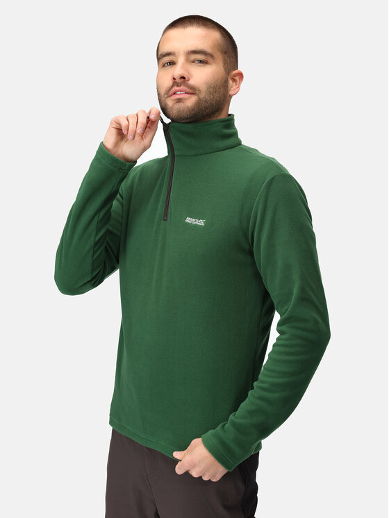Regatta Fliis Thompson RMA021 Roheline Regular Fit | Modivo.ee