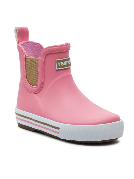 Reima Reima Cizme de cauciuc 5400039A Roz