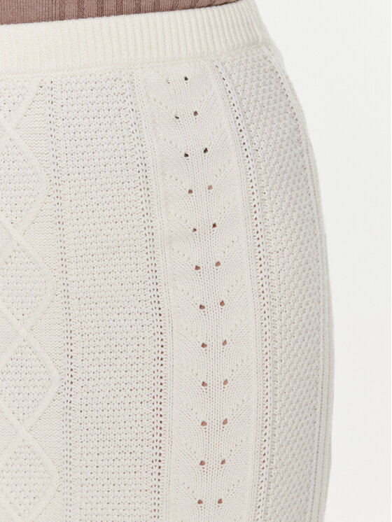 Guess Guess Miniseelik W4RD58 Z37L1 Ekrüüvärv Slim Fit