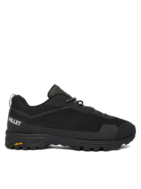 Millet Millet Bakancs Hike Up M MIG1810 Fekete