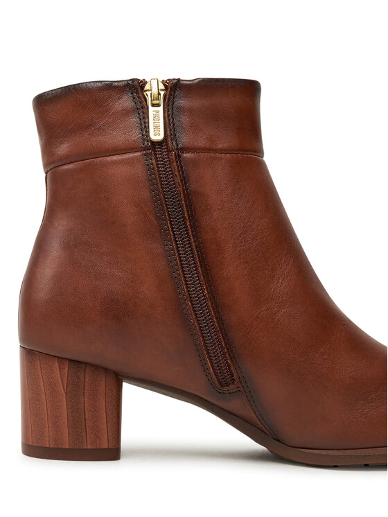 Pikolinos Pikolinos Botine W1Z-8588 Maro