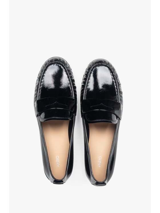 Estro Estro Mocassini ER00116899 Nero