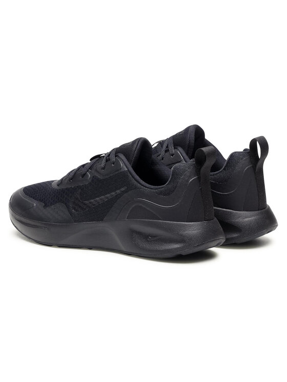 Nike Nike Sneakersy Wearallday CJ1677 002 Czarny