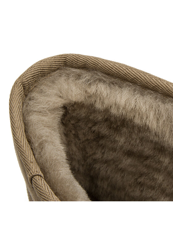 Ugg Ugg Śniegowce W Classic Mini II 1016222 Brązowy