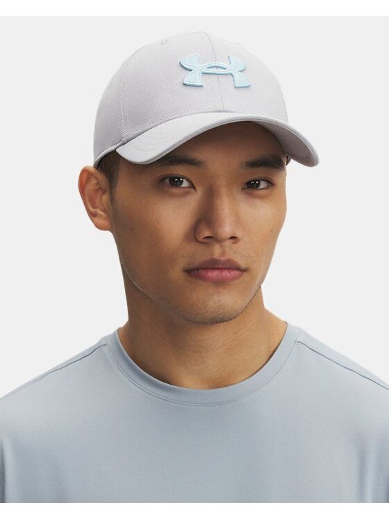 Under Armour Under Armour Czapka z daszkiem UA-1376700-011 Szary