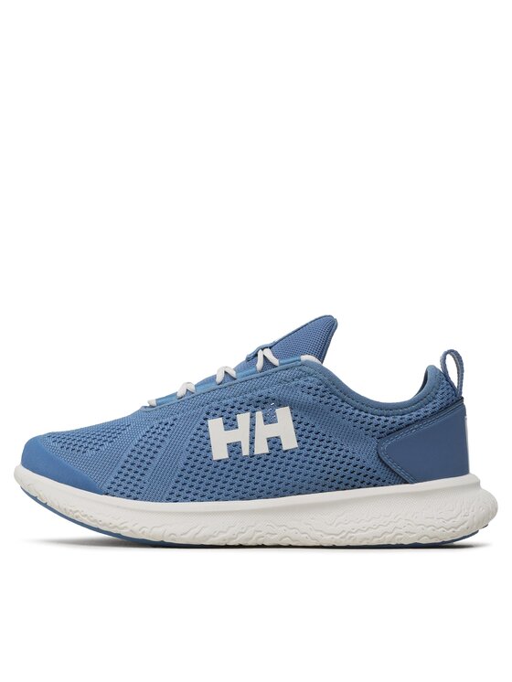 Helly Hansen Helly Hansen Взуття для водних видів спорту W Supalight Medley Голубий