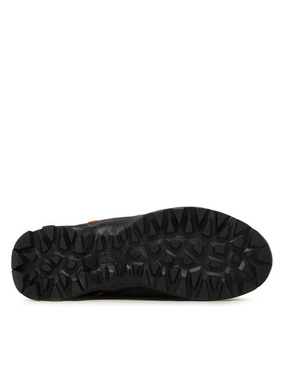 Salewa Salewa Trekkingi Ms Alp Mate Mid Ptx 61384-5400 Zielony