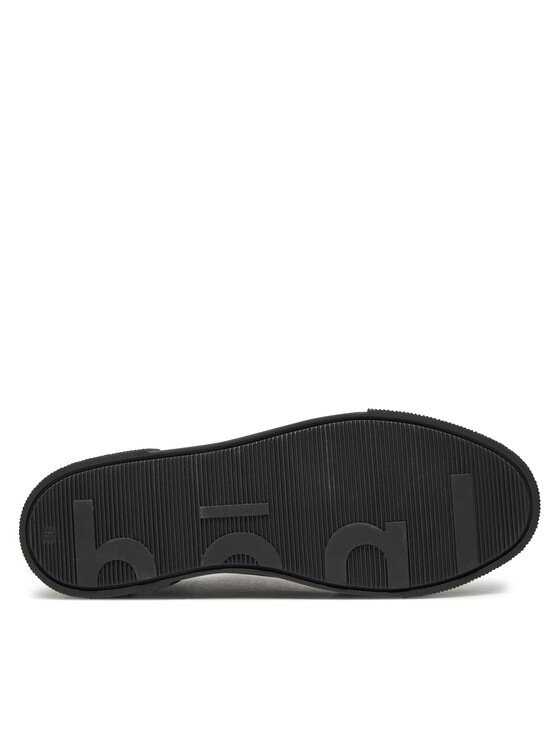 HÖGL HÖGL Sneakersy Sparks 8-103659 Černá