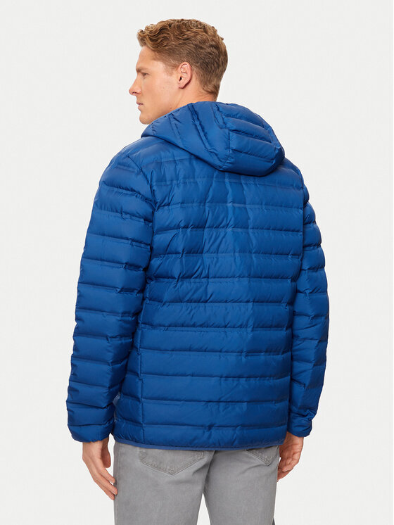 Columbia Columbia Pernata jakna Lake 22™ II 2086294 Plava Regular Fit