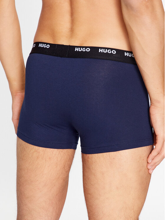 HUGO Set bokserica﻿ 50479944 Šarena | Modivo.hr