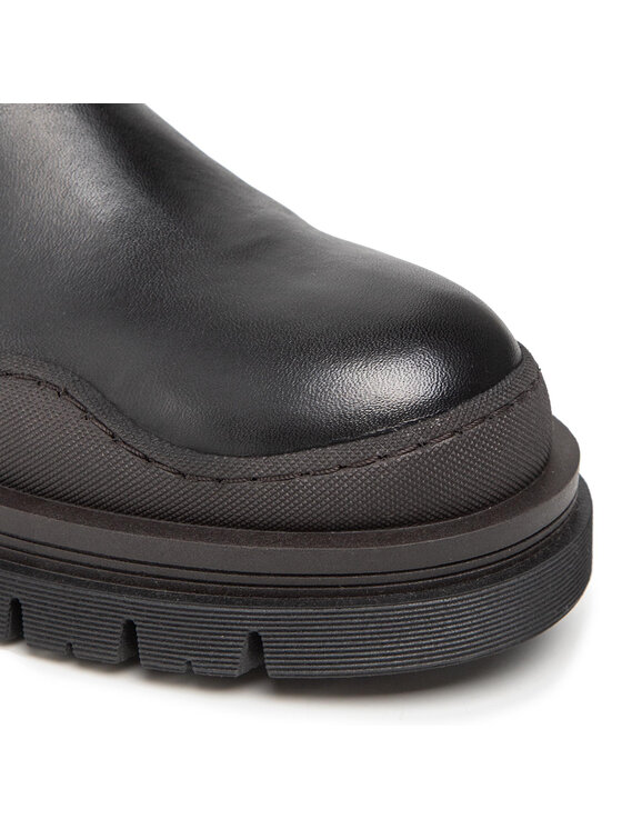 See By Chloé See By Chloé Klassische Stiefeletten SB39030A Schwarz