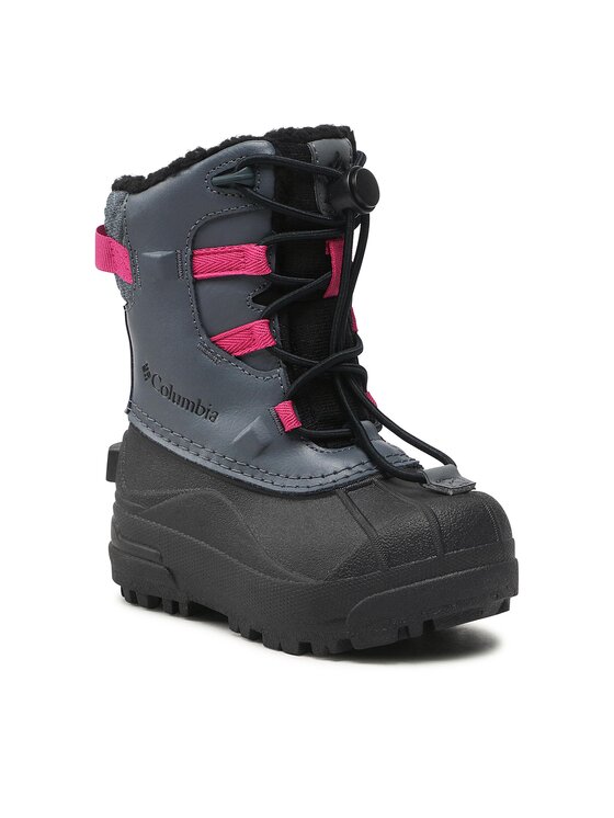 Columbia Columbia Stivali da neve Bugaboot™ Celsius 2007401054 Grigio
