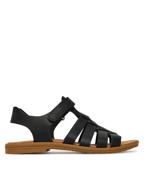 Primigi Primigi Sandale 7889633 D Negru
