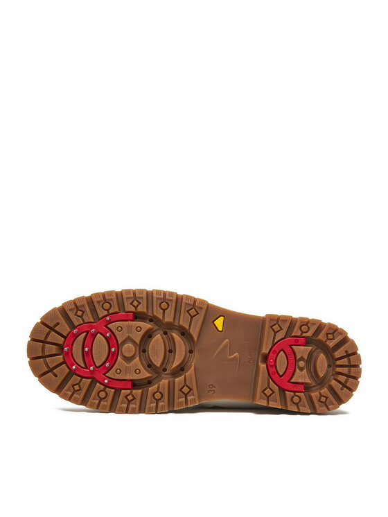 Remonte Remonte Schnürschuhe CEO-D9383-80 Weiß