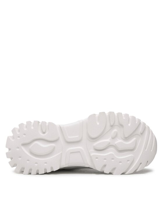DeeZee DeeZee Laisvalaikio batai WS8217-5 Balta