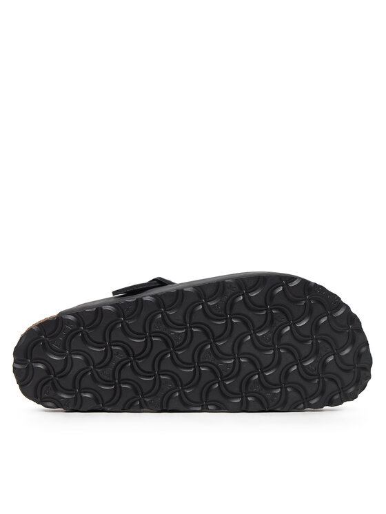 Birkenstock Birkenstock Ciabatte Boston Bs 0059463 Nero