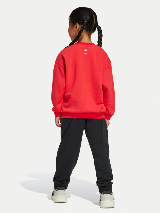 adidas adidas Tepláková souprava Disney Mickey Mouse JN6101 Barevná Regular Fit