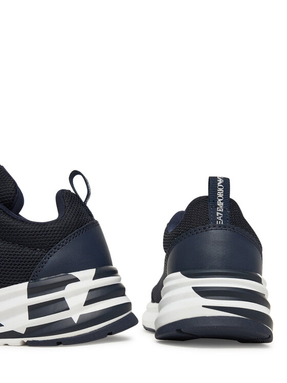 EA7 Emporio Armani EA7 Emporio Armani Sportcipők 7Y000002 AF10181 MZ069 Sötétkék