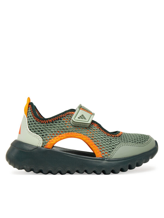 adidas adidas Sportcipők Summerflex IH8729 Zöld