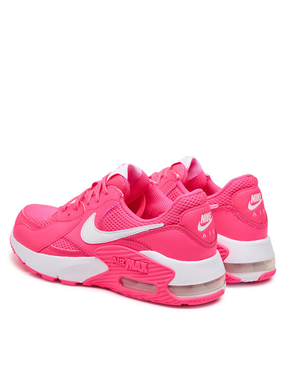 Nike Nike Tenisice Wmns Nike Air Max Excee FD0294 600 Ružičasta