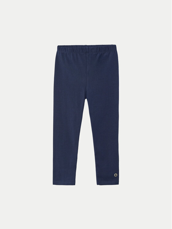 Mayoral Mayoral Легінси 748 Cиній Slim Fit