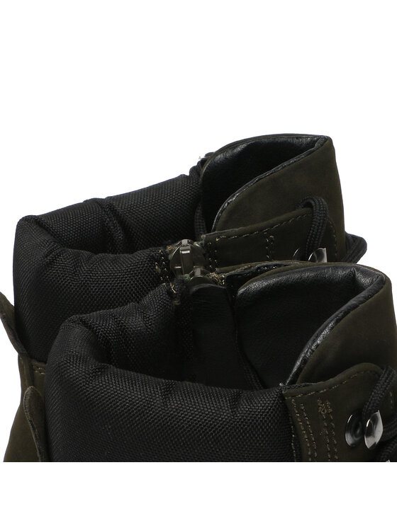 JENNY JENNY Trapery WS722-28G Zielony