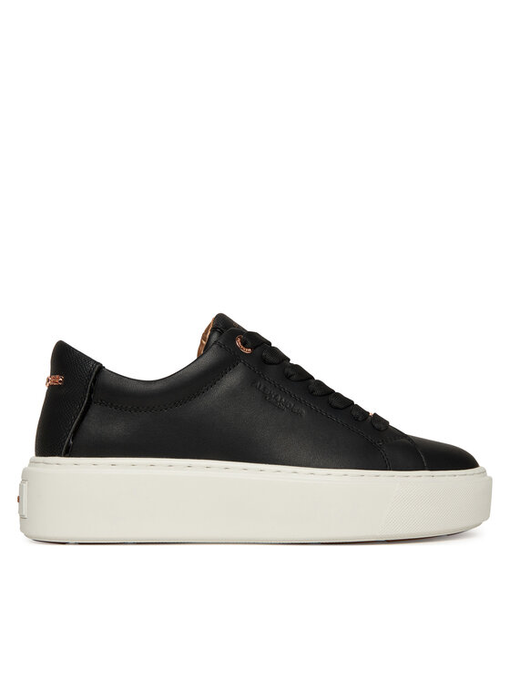 Alexander Smith Alexander Smith Tossud London ALBCLHW-8009-BLK Must
