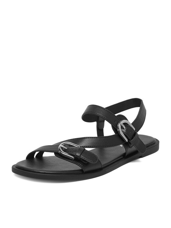 JENNY JENNY Sandalen CEO-WS6700-01 Schwarz