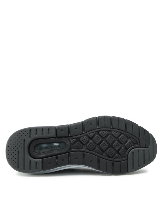 Nike Nike Laisvalaikio batai Air Max Genome CW1648 003 Juoda