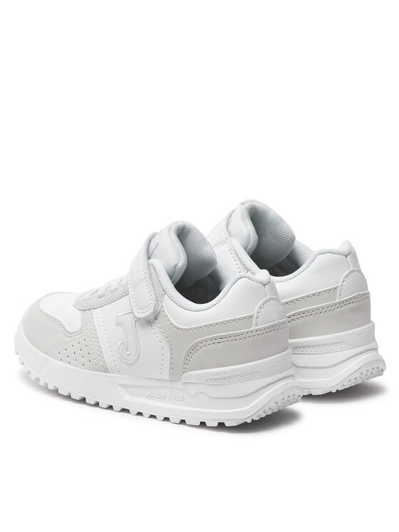 Joma Joma Snīkeri Tornado Jr JTORNAW2402V Balts