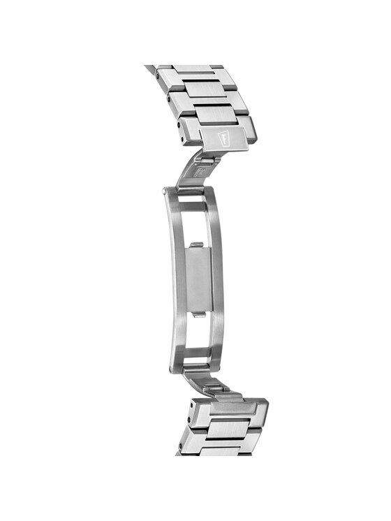 Festina Festina Ρολόι F20031-1 Ασημί