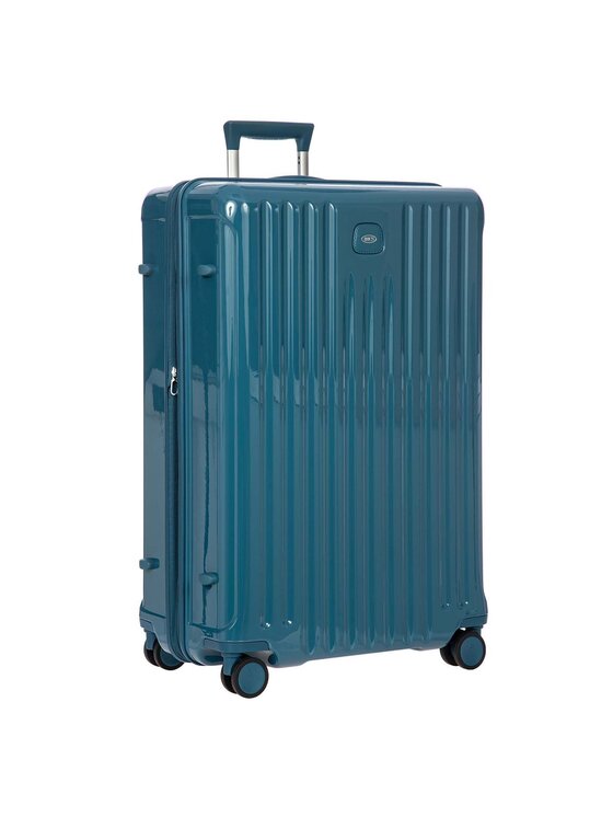 Bric's Bric's Walizka duża 279998 Błękitny