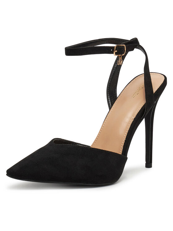 DeeZee DeeZee Sandali 92831-322 Nero